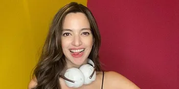 Jadi Menantu Keluarga Bakrie, Nia Ramadhani Bongkar Besar Uang Bulanan dari Suami
