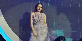 Jadi Mentor di Asrama DA Asia 6, Lady Rara LIDA Cari Jodoh - Incar Peserta dari Turki