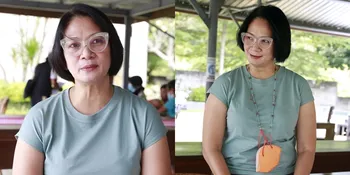 Jadi Mertua Galak di 'BUKU HARIAN SEORANG ISTRI', Dian Nitami Ungkap Pentingnya Karakter Antagonis