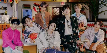 Jadi Million Seller dan Pecahkan Rekor Most Pre-Ordered Album Artis SM, NCT DREAM Berterima Kasih Kepada NCTzen