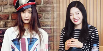 Jadi Model Kosmetik, Joy Red Velvet Gagal Gantikan Krystal f(x)?