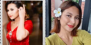 Jadi Model Sejak SD, Ini Perjalanan Karier Indah Permatasari hingga Eksis Jadi Aktris sampai Sekarang