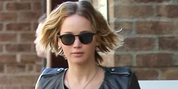 Jadi Model Tas Dior, Jennifer Lawrence Cantik Bak Bidadari