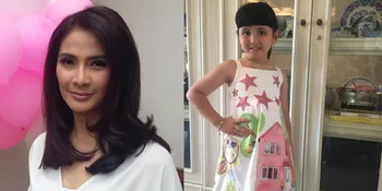 Jadi Model Video Klip Anak, Maudy Koesnaedi Malah Khawatir