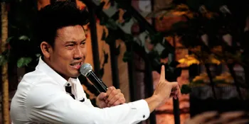 Jadi Model Video Klip, Denny Sumargo Deg-Degan