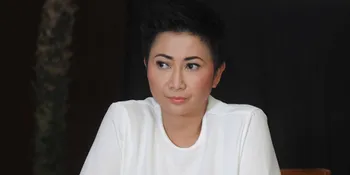 Jadi 'Monster', Indy Barends Sempat Patah Tulang