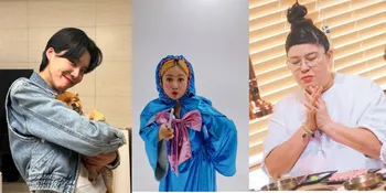 Jadi Mood Booster, Inilah Daftar 10 Komedian Wanita Terkenal Asal Korea Selatan!