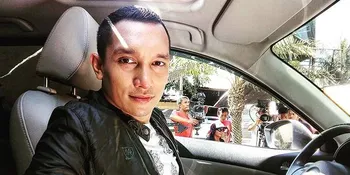 Jadi Mualaf, Giovanni Tobing Rasakan Perubahan Ini