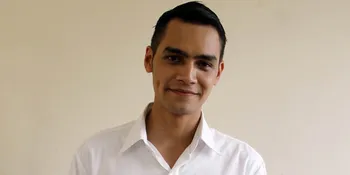 Jadi Mualaf, Jonas Rivanno Ganti Nama Islam