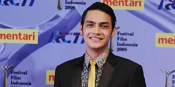 Jadi Mualaf, Jonas Rivanno Sembunyikan Dari Keluarga