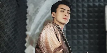 Jadi Murid dengan Perilaku Baik, Seorang Anak SD Dapat Beasiswa dari Sehun EXO