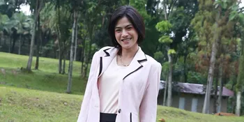 Jadi Musuh di Sinetron 'BUKU HARIAN SEORANG ISTRI', Hana Saraswati dan Zoe Jackson Aslinya Bersahabat
