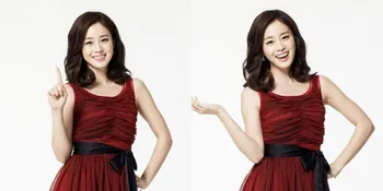 Jadi Musuh di 'Yong Pal', Kim Tae Hee & Kakak Tiri Ternyata Akur