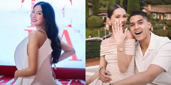 Jadi Nyata, Patricia Gouw Suruh Alyssa Daguise Balikan dengan Al Ghazali: Pasti Langsung Dinikahin!