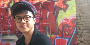 Jadi Office Boy, Bisma Karisma : Nggak Masalah!