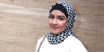 Jadi Orang Tua, Intan Nuraini Tak Mau Terlihat Galak
