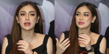 Jadi Orangtua Tunggal, Celine Evangelista Kerja Keras Demi Nafkahi Empat Orang Anak