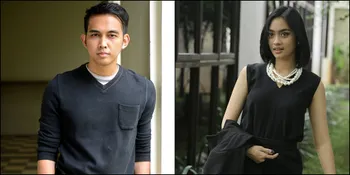 Jadi Pacar Ayudia Bing Slamet, Naga Lyla Mengaku Sulit