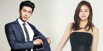 Jadi Pacar Hyun Bin, Ternyata Kang Sora Suka Tipe Pria Yang ...