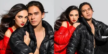 Jadi Pasangan di 'SAMUDRA CINTA', Haico Van der Veken dan Rangga Azof Nggak Masalah Kalau Beneran Jodoh