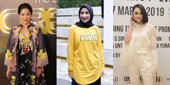 Jadi Pasangan Konglomerat, Seleb-Seleb Ini Pilih Pisah Meski Hidup Bergelimang Harta