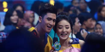 Jadi Pasangan Terfavorit, Verrell Tulis Pesan Romantis Untuk Natasha Wilona