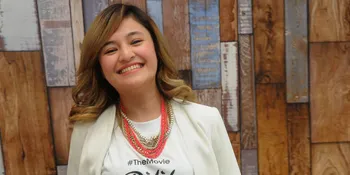 Jadi Pecandu Narkoba, Marshanda Datangi Tempat Rehab