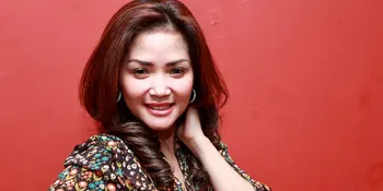 Jadi Pedangdut, Mudahkan Kristina Seleksi Pria Idaman