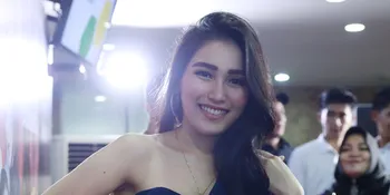 Jadi Pedangdut Paling Banyak Dihujat Haters, Ayu Ting Ting: Mereka Iri