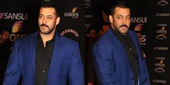 Jadi Pegulat, Ini Penampilan Terbaru Salman Khan di Film 'SULTAN'