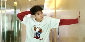 Jadi Pemalsu Lukisan Ternama, Iqbaal Ramadhan Diasingkan ke Yogyakarta