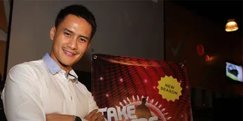 Jadi Pembicara, Choky Sitohang Tak Patok Harga Mahal