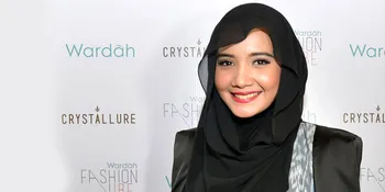 Jadi Pembicara, Zaskia Sungkar Bongkar Rahasia Jadi Pengusaha