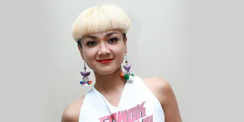 Jadi 'Pembunuh Bayaran', Nirina Zubir Potong Rambut Pendek