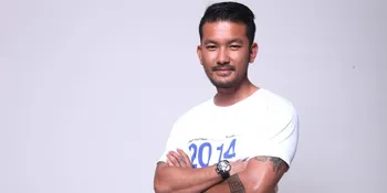 Jadi Pembunuh Bayaran, Rio Dewanto Belajar Dari Film Mafia