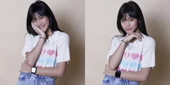 Jadi Pemenang DA5, Sridevi Ajak Anak Muda untuk Selalu Gali Potensi
