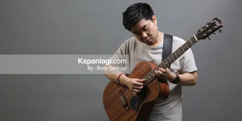 Jadi Pemenang Season Pertama The Voice Indonesia, Ini Yang Berubah Dari Billy Simpson