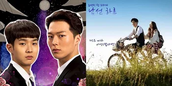 Jadi Pemeran Utama, Ini 7 Choi Woo Shik Drama Korea Terbaik dari Berbagai genre