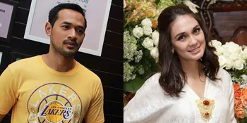 Jadi Pendamping, Oka Antara Pilih Luna Maya