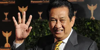 Jadi Pengacara, Anwar Fuadi Rela Tak Dibayar