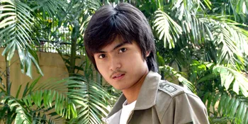 Jadi Pengacara, Gaji Gilbert Marciano Lebih Banyak Dari Aktor?