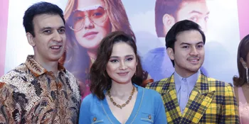 Jadi Pengalaman Tak Terlupakan, Syifa Hadju Ketakutan Saat Ada Fans Datangi Rumahnya