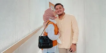 Jadi Pengantin Baru, Kesha Ratuliu Akhirnya Tahu Kebiasaan Buruk Sang Suami