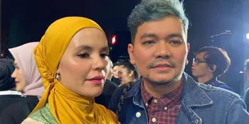 Jadi Pengantin Baru Lagi, Indra Bekti dan Aldilla Jelita Ternyata Diam-diam Sudah Resmi Menikah Lagi