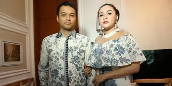 Jadi Pengantin Baru, Vicky Shu Ungkap 'Penyesuaian' Yang Harus Dilakukannya