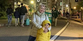 Jadi Pengasuh Rafathar Selama 4 Tahun, Lala Sudah Bisa Bangun Rumah dan Belikan Perhiasan Untuk Keluarga