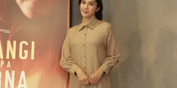 Jadi Pengidap Alzheimer di Film 'PELANGI TANPA WARNA', Maudy Koesnaedi: Emosinya Harus Dalem