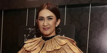 Jadi 'Pengikut Sekte Sesat', Nafa Urbach Beri Pengertian ke Anak