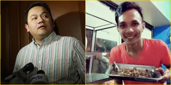 Jadi Penjual Bubur, Farhat Abbas Beri Saran ke Norman Kamaru