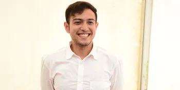 Jadi Penjual Es Kelapa di Sinetron Terbaru Ini Kata Rifky Balweel